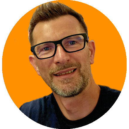 Featured author image: Le BLOG