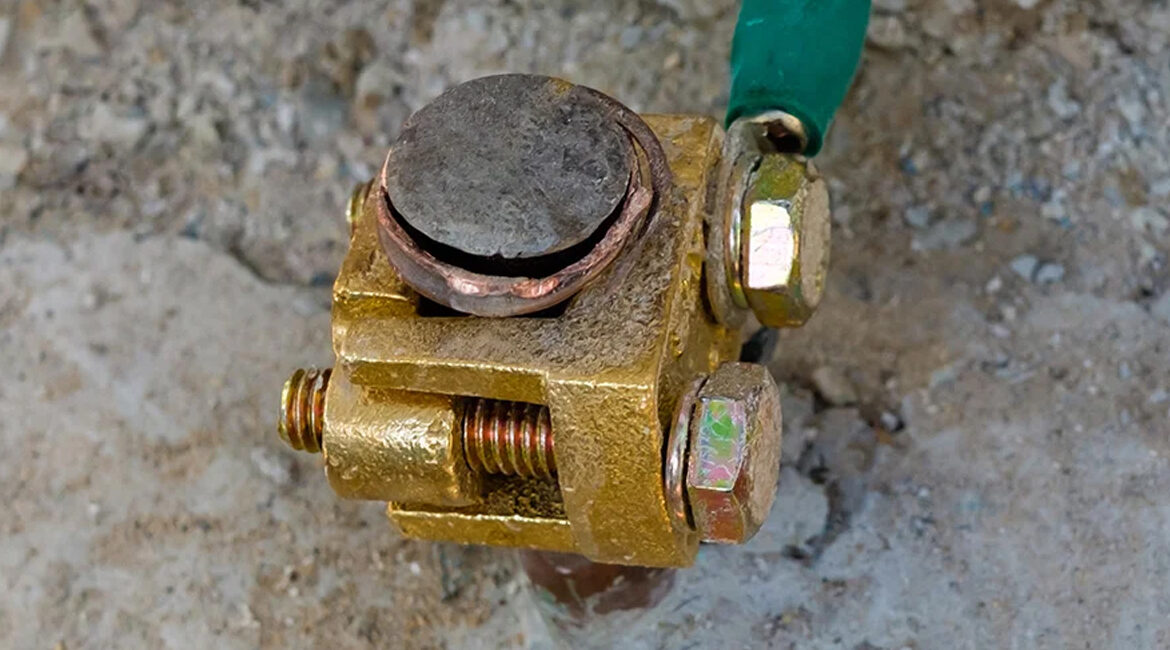 NFC 15-100 la valeur de terre