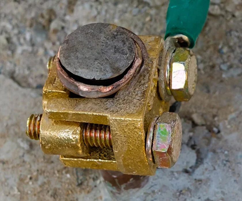 NFC 15-100 la valeur de terre