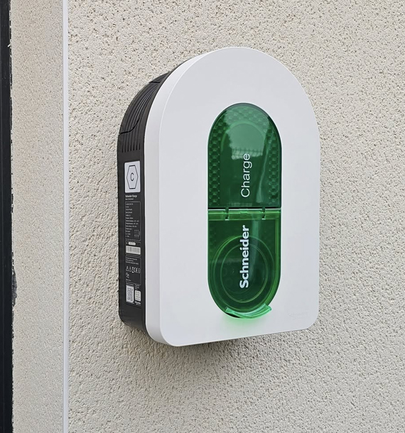 Recharge en heures creuses : une programmation qui suit votre quotidien